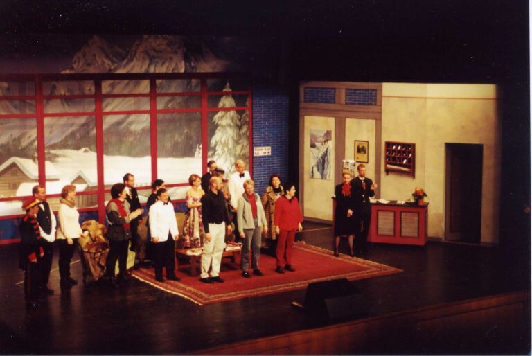 10 Tag Gratisferie! (2001)