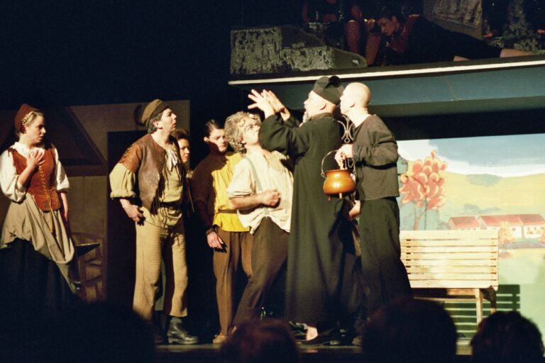 De vergässni Tüfu!! (2005)