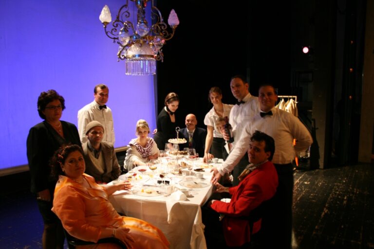 Sin letschte Wunsch (2008)