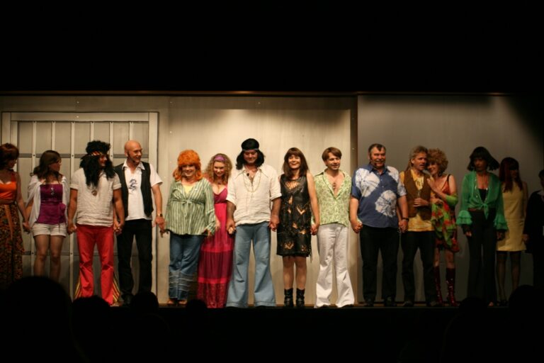 wilder sommer (2009)