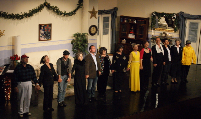 Jetzt oder nie (2011)