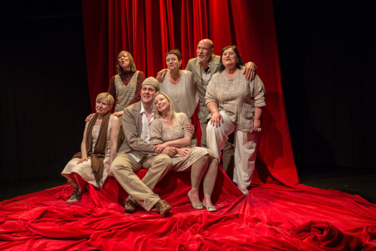 Romeo & Julia (2014)