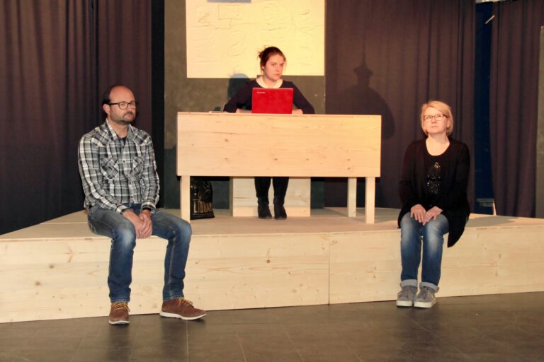 D’Wunderüebig (2018)