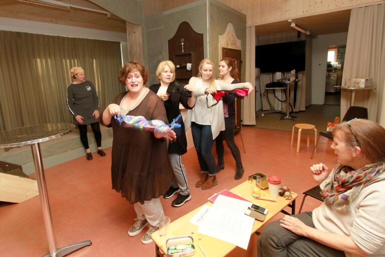 Altweiberfrühling (2020)